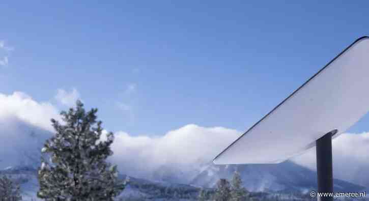 Tweederde alle ruimtesatellieten zijn van Elon Musk