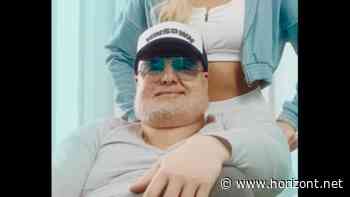 Neues Instagram-Video: Dieser "Doktor" soll Stefan Raab fit für den Kampf machen