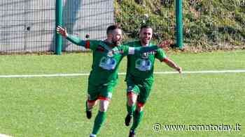 Promozione Lazio, i risultati della prima giornata di campionato