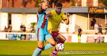 Defender heads out for second loan spell at non-league club