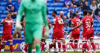 Middlesbrough dressing room verdict after season start and transfer window