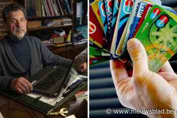 Werkstraffen voor jonge knipkaartfraudeurs: “Ze kregen instructies om geld af te halen of aankopen te doen”