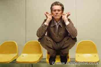 Zalando enlists Willem Defoe to ask dreaded question 'What do I wear?'