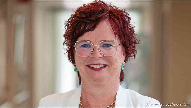 Emmeloord - Nieuwe directeur Antonius Ziekenhuis moet kar trekken voor Het Vlie 