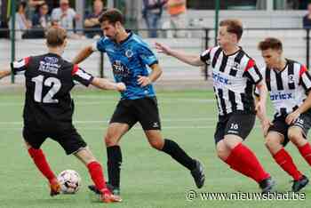 Christ Vandevijvere opgelucht na eerste zege van Club Roeselare: “Lessen getrokken uit debacle in Ardooie”