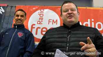 Zwei neue Spieler für die Devils Ulm/Neu-Ulm