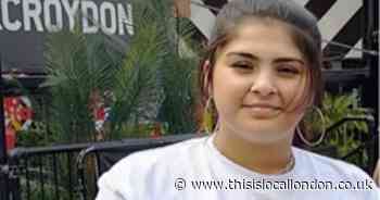 Concerns for missing Croydon girl,14, last seen two days ago
