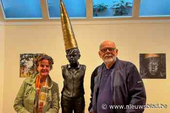 Tentoonstelling sluit project rond kwetsbaarheid af: “We willen ook andere steden inspireren”