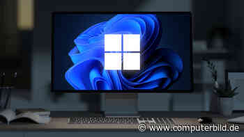 Microsoft erleichtert in Windows 11 das Anpinnen von Apps
