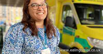 Ealing throws spotlight on hospital A&E regular attenders