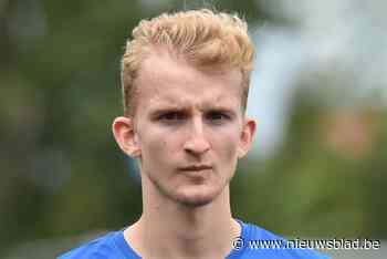 Remko Vandamme trapt Sassport Boezinge in topper op Racing Waregem naar eerste zege: “Er zit veel gretigheid in deze ploeg”