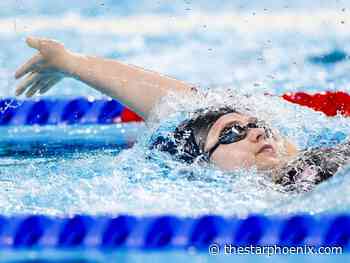 Sask. Paralympians add more bronze medals to Canada's final tally