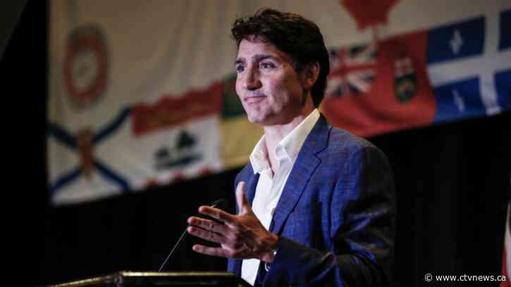 Justin Trudeau may be in for an earful as he meets with caucus in B.C.