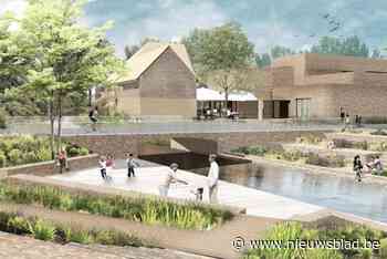 Werken aan ‘Alken Vallei’ starten volgend jaar: hele project kost 8 miljoen euro