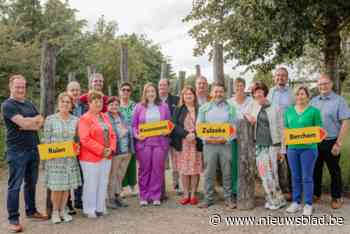 Team Kluisbergen is klaar met lijst: “Vijf nieuwe kandidaten”