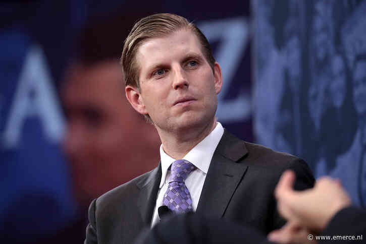 Cryptoplatform Trump zet stablecoins centraal