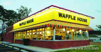 Waffle House chief executive officer Walt Ehmer dies at age 58