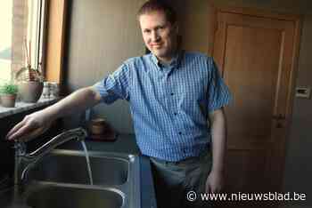 Er blijft maar vervuild leidingwater uit Zelzaatse kraantjes komen. Twijfel over mogelijke gezondheidsrisico’s