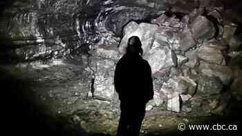 How Hamilton students mapped lava tubes in Iceland using a drone named Canary
