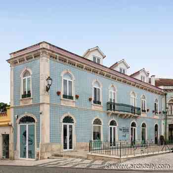 Talking Machines Museum / UMA Collective