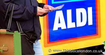 Muswell Hill Aldi set to open before end of this year