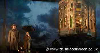 An Inspector Calls: A thrilling and brilliant night at the theatre