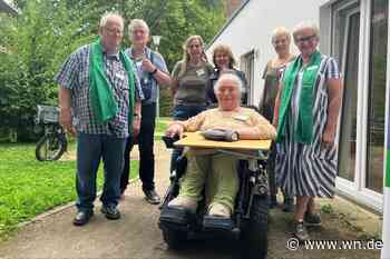 Neue Anlaufstelle für Rheuma-Patienten