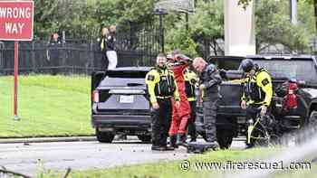 Texas first responders struggle with burnout, budgets and staffing shortages amid natural disasters