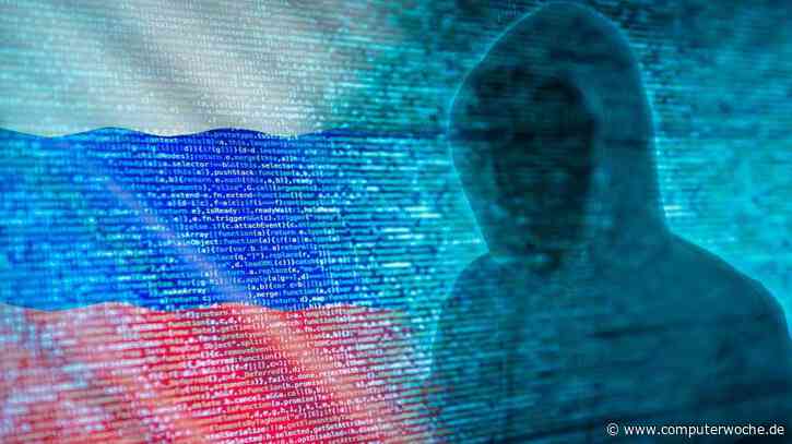 HL:  GRU steckt hinter den Cyberangriffen auf NATO und EU
