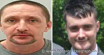 Murderer jailed for life over 'frenzied' stabbing of housemate, 34