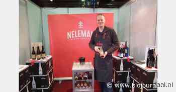 Derrick Neleman deelt ondernemerslessen