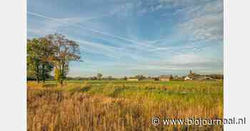Inschrijving voor Duurzame Pachtgronden Noord-Brabant geopend