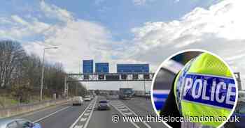 Six arrested for immigration offences in 24-hour operation on M25 and A12