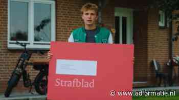 Overheid strijdt tegen opvoeren fatbikes in nieuwe campagne