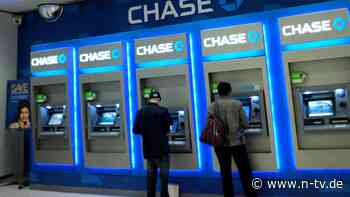 Betrüger filmen sich selbst: Tiktok-Trend verspricht "kostenloses Geld" aus Bankautomaten