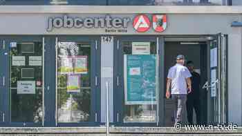 Fünf Milliarden Euro weniger: Rechnungshof: Einsparziel der Ampel beim Bürgergeld illusorisch