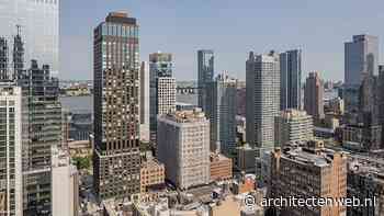 The Set - Hudson Yard in New York