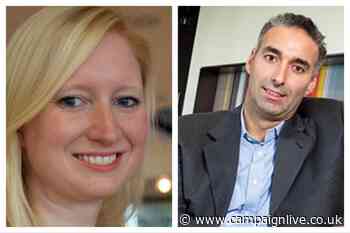 Unilever poaches Diageo head of media as its global media chief departs