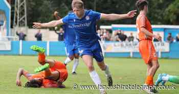 League leaders Rammy held at home by battling Glossop