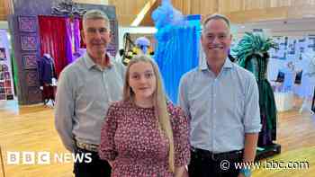 Competing with Netflix a challenge - theatre group