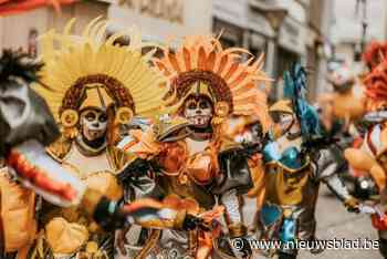 Vaste waarde Schiefregt’Oever stopt na 45 jaar deelname aan carnavalsstoet: “Met enorm veel pijn in het hart schrijven wij een einde aan ons verhaal”