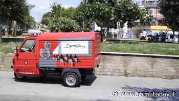 L'Aperossa 2024: archivi, musica, memorie dal pomeriggio a mezzanotte