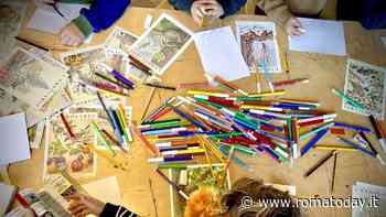 Casina di Raffaello, i nuovi laboratori didattici per bambini