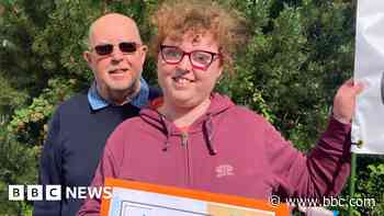 Protesters dismayed by adult care centre closure