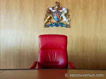 B.C. woman awarded $907,000 after badly breaking ankle in 7-Eleven parking lot