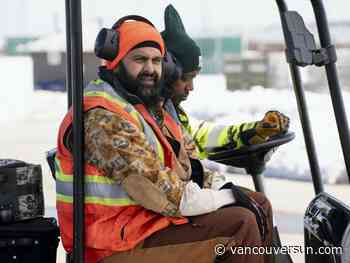 How a commercial with Steve Nash helped launch this B.C. actor's career: 'Stars were aligned'