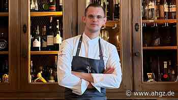 Vinothek by Geisel: Neuer Chef am Herd