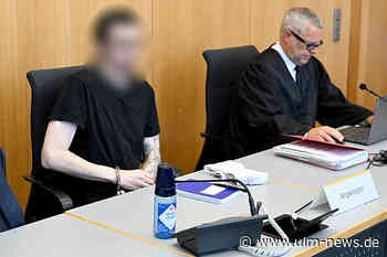 Ulmer Starbucks-Geiselnehmer gesteht