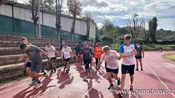 Progetto Filippide, a rischio lo sport per 80 atleti con disabilità: la protesta arriva in Campidoglio