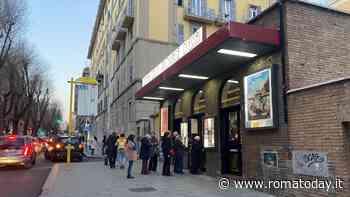 Piazza Bologna, il cinema delle Provincie premiato a Venezia. Ma nel 2018 rischiò di chiudere per sempre